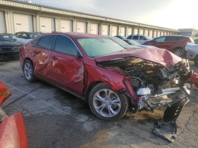 2024 HONDA ACCORD LX - 1HGCY1F23RA022085