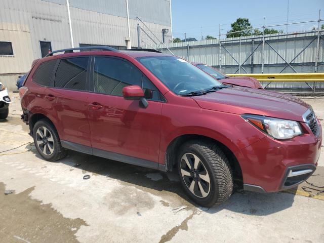 2018 SUBARU FORESTER 2 - JF2SJAGC9JH463674