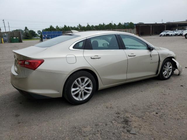 2016 CHEVROLET MALIBU LT - 1G1ZE5STXGF315563