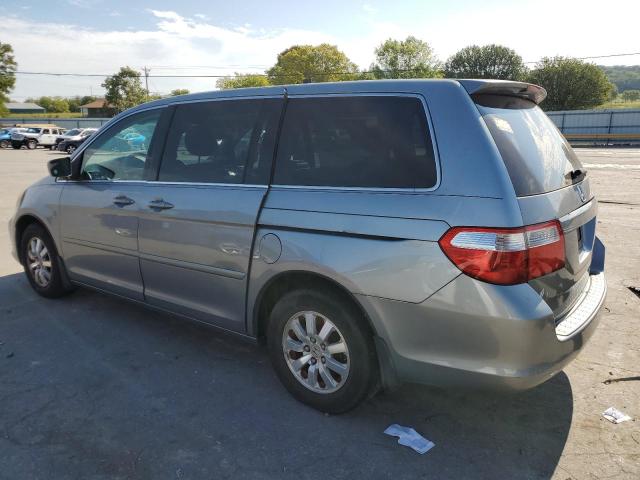 2008 HONDA ODYSSEY EX 5FNRL38668B044896  68118144