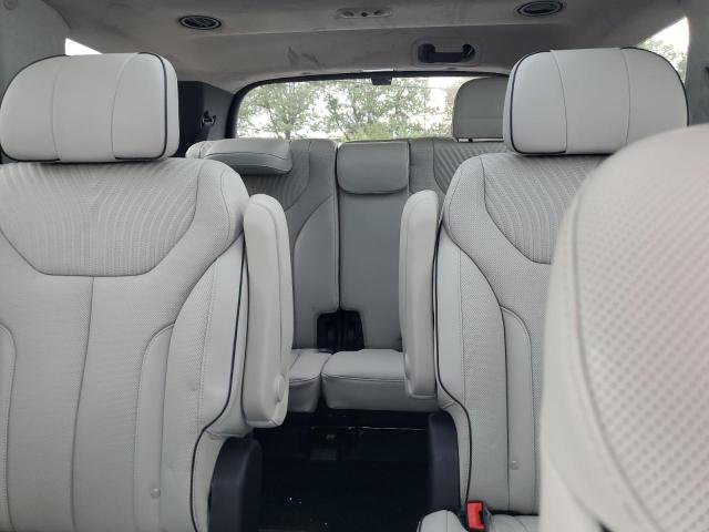 2024 HYUNDAI PALISADE C - KM8R7DGE6RU727284