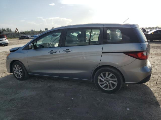 VIN JM1CW2BL2D0161051 2013 Mazda 5 no.2