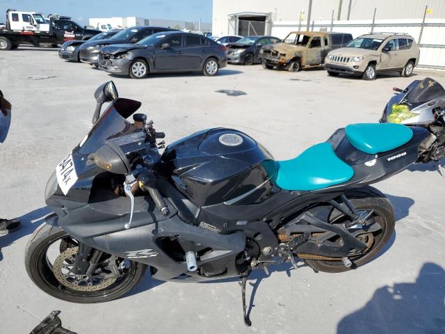 2008 SUZUKI GSX-R1000 JS1GT77A882100564  65919474