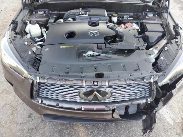 2019 INFINITI QX50 ESSEN - 3PCAJ5M1XKF106347