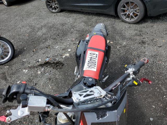 2022 SUZUKI DR-Z400 SM - JS1SK44A0N7102484