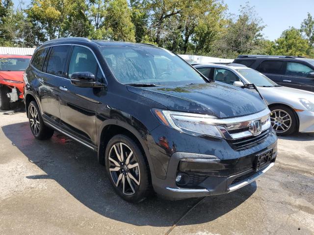 VIN 5FNYF6H62KB098272 2019 HONDA PILOT no.4