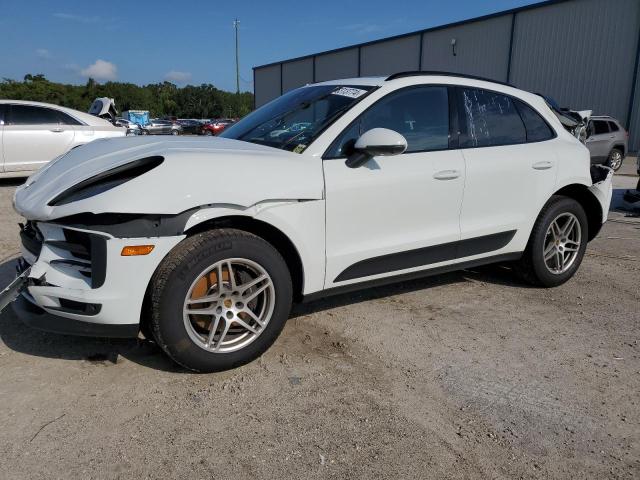 VIN WP1AA2A5XLLB13446 2020 Porsche Macan no.1