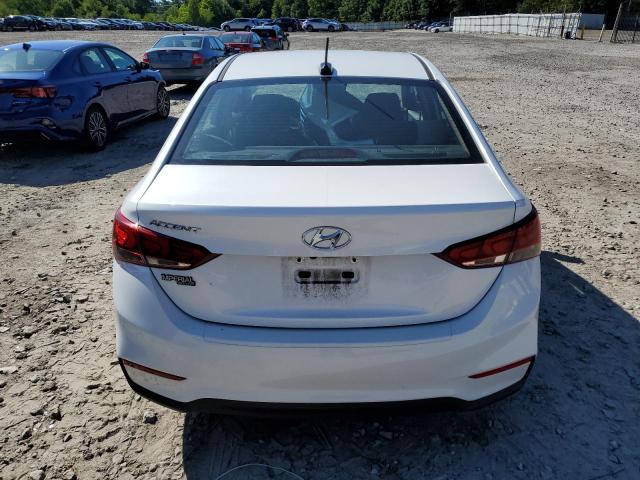 2019 HYUNDAI ACCENT LIM - 3KPC34A33KE076679