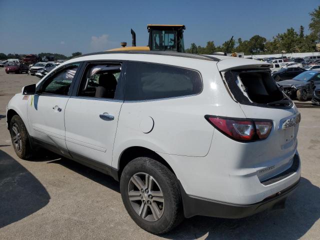 2017 CHEVROLET TRAVERSE L - 1GNKRGKD0HJ278062