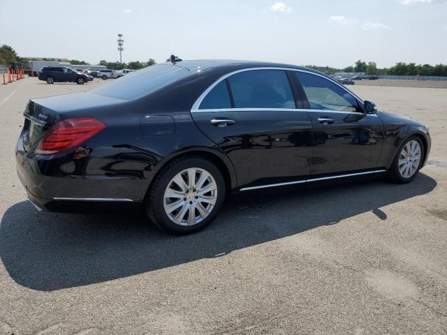 2015 MERCEDES-BENZ S 550 4MAT - WDDUG8FB4FA099712
