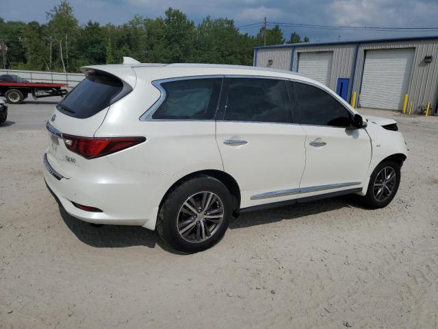 2019 INFINITI QX60 LUXE - 5N1DL0MM2KC504231