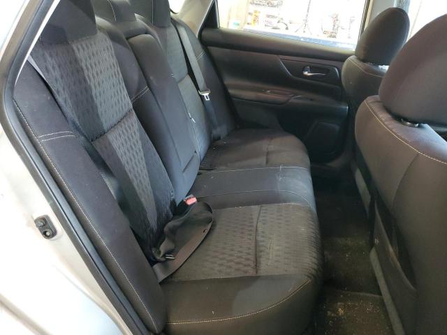 2017 NISSAN ALTIMA 2.5 - 1N4AL3AP9HN346934