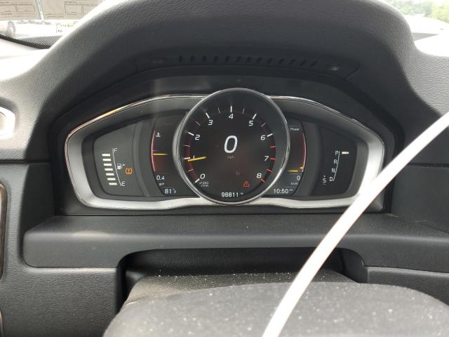 2016 VOLVO S80 PREMIE YV140MAKXG1198237