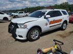 2020 DODGE DURANGO SS - 1C4RDJFGXLC442387