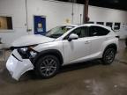 LEXUS NX 200T BA photo