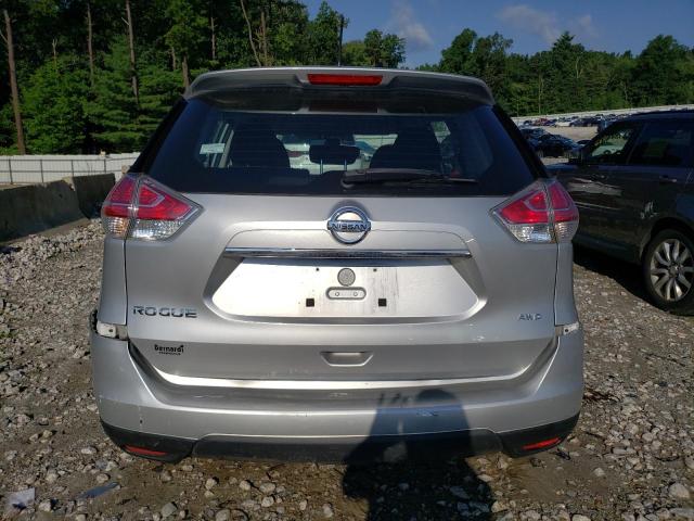 2015 NISSAN ROGUE S - KNMAT2MV7FP545965