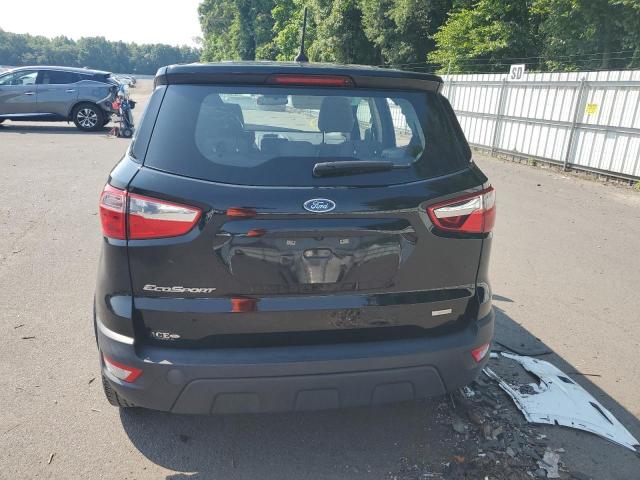 2019 FORD ECOSPORT S - MAJ3S2FEXKC266073