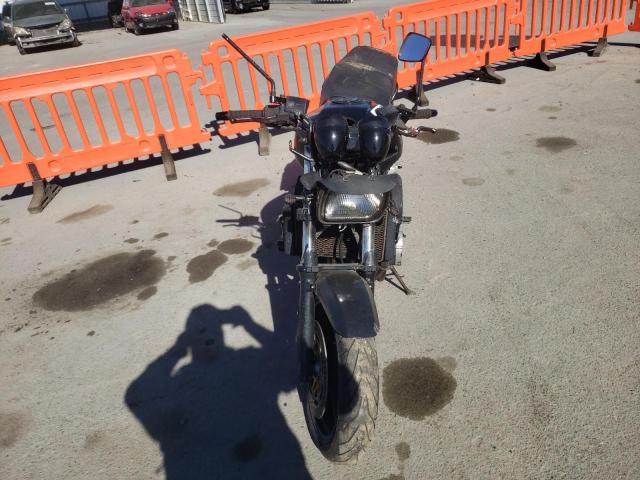 2001 KAWASAKI ZR1200 A JKAZR9A1X1A002367