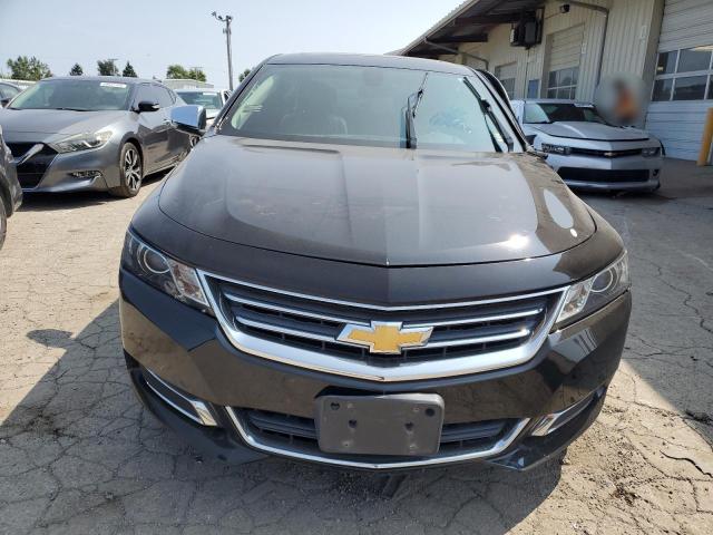 2015 CHEVROLET IMPALA LT - 2G1125S34F9242106