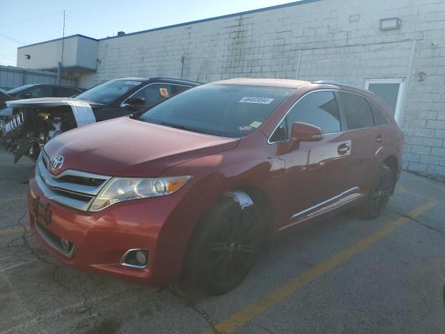 2013 TOYOTA VENZA LE 4T3BA3BB2DU047666  69463094