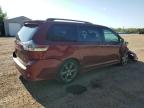 TOYOTA SIENNA SPO снимка