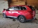 MITSUBISHI OUTLANDER photo