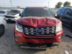 FORD EXPLORER X photo