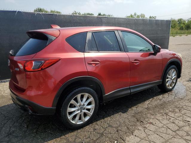 VIN JM3KE4DE9D0100134 2013 Mazda CX-5, GT no.3