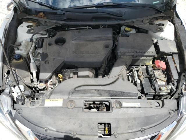2018 NISSAN ALTIMA 2.5 - 1N4AL3APXJC136781