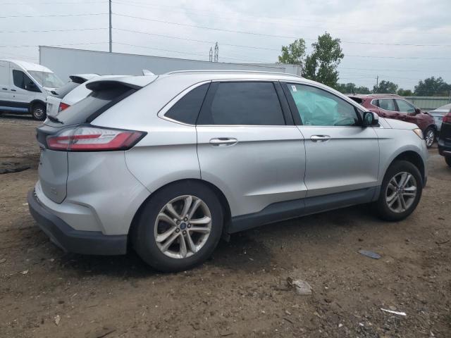 2019 FORD EDGE SEL - 2FMPK3J91KBC07582