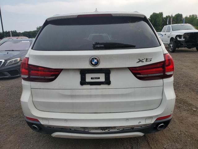 VIN 5UXKR0C57G0S92325 2016 BMW X5, Xdrive35I no.6