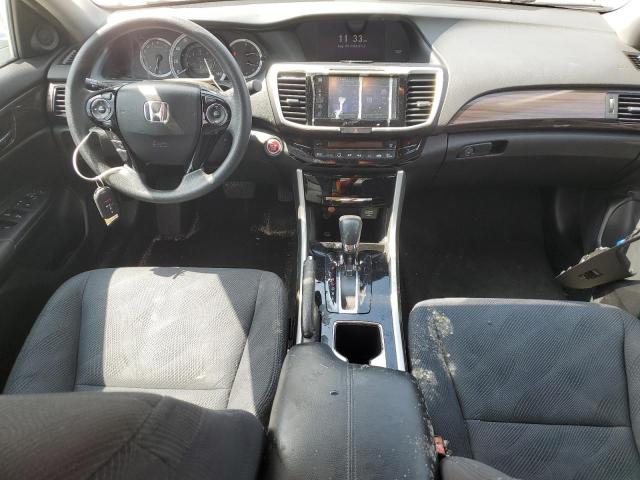 2017 HONDA ACCORD EX - 1HGCR2F76HA273972