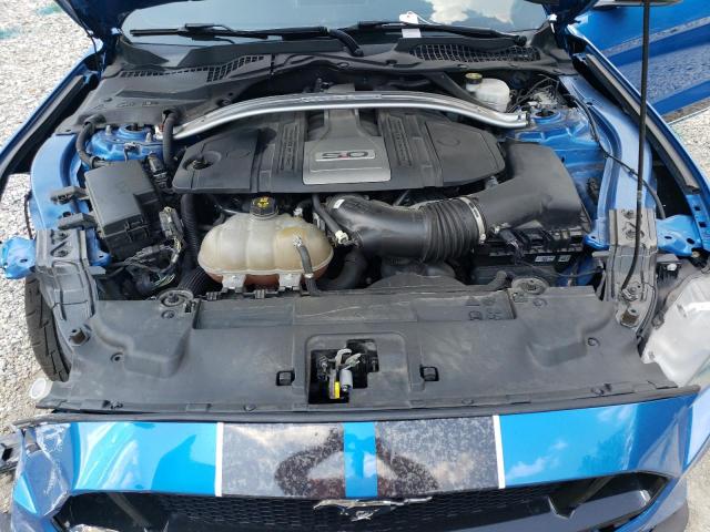 2019 FORD MUSTANG GT - 1FA6P8CF7K5175426