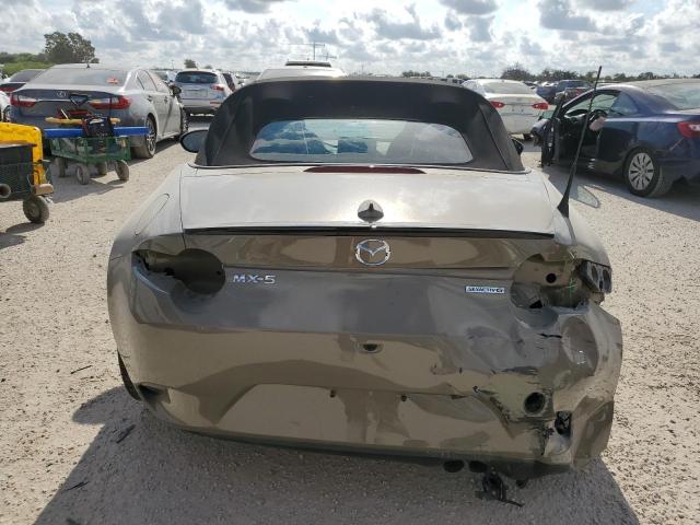 2024 MAZDA MX-5 MIATA - JM1NDAC77R0601735