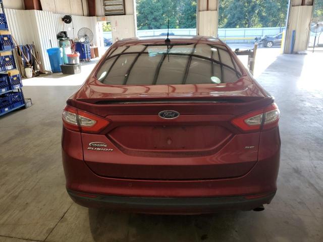 VIN 3FA6P0HD2FR164815 2015 FORD FUSION no.6