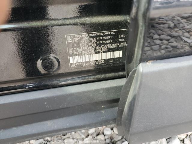 2021 TOYOTA RAV4 XLE - 2T3P1RFV9MC222056