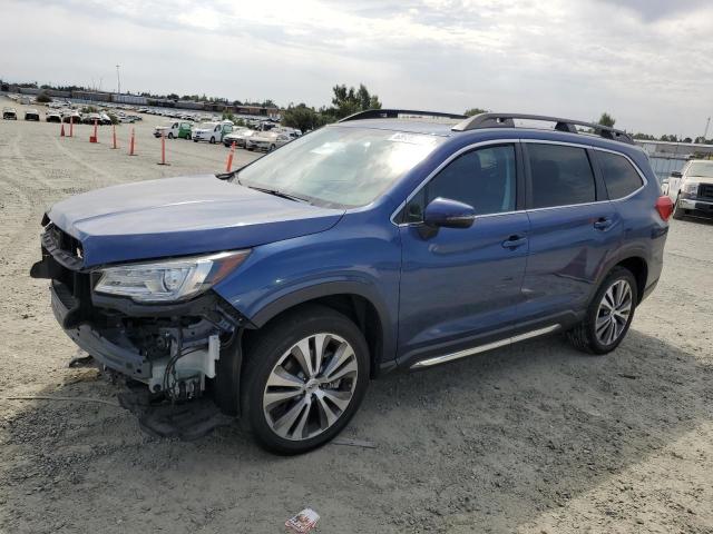 2021 SUBARU ASCENT LIM #2906858211