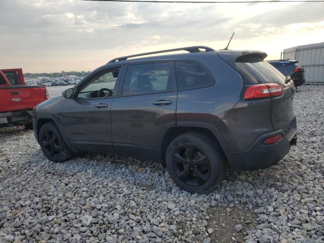 1C4PJMCB4FW740091 Jeep Grand Cher Latitude 2015