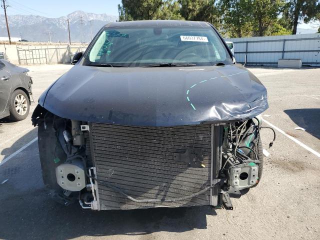 VIN 1GNERFKW4LJ276204 2020 Chevrolet Traverse, LS no.5