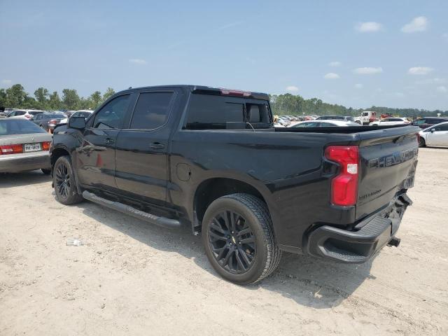 2020 CHEVROLET SILVERADO - 1GCPWDED1LZ220182