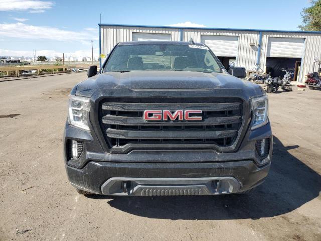 2021 GMC SIERRA K15 - 1GTU9CED2MZ166767