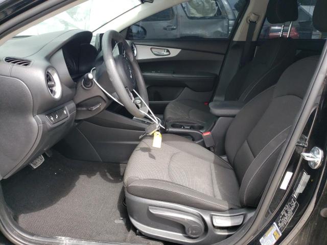 2023 KIA FORTE LX - 3KPF24ADXPE672209