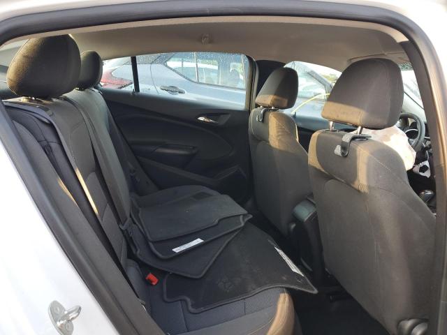 2018 CHEVROLET CRUZE LS - 1G1BC5SM3J7240268