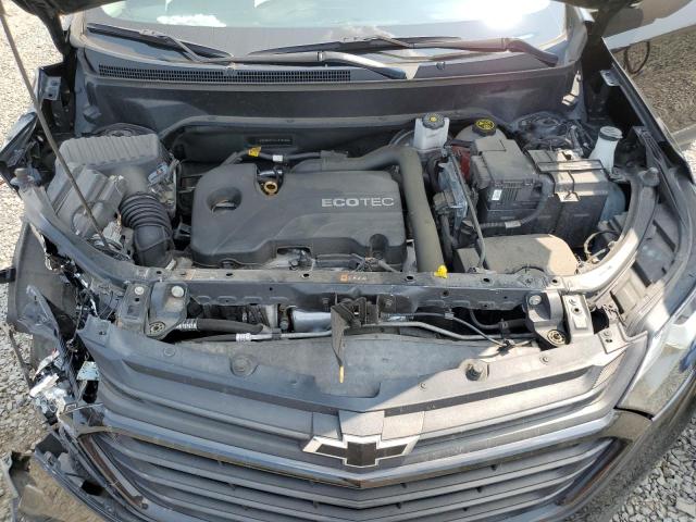 2020 CHEVROLET EQUINOX LT - 3GNAXUEV1LL217552