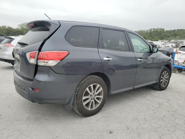 VIN 5N1AR2MN0EC698770 2014 Nissan Pathfinder, S no.3