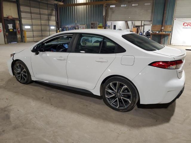 2021 TOYOTA COROLLA SE - 5YFS4MCEXMP079216