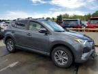 TOYOTA RAV4 HV LE photo