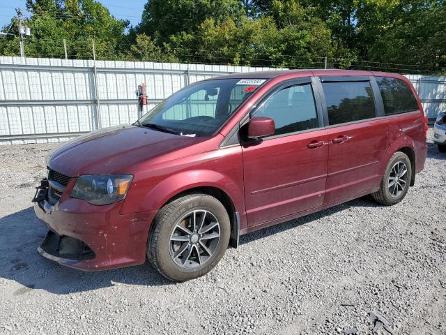 2017 DODGE GRAND CARAVAN SE 2017