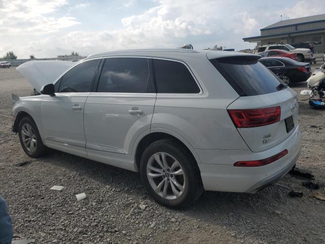 VIN WA1LAAF72JD049550 2018 Audi Q7, Premium Plus no.2