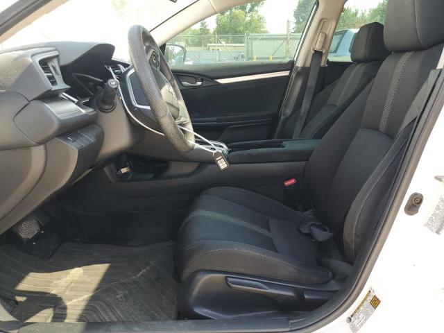 2016 HONDA CIVIC EX - 19XFC2F72GE078928